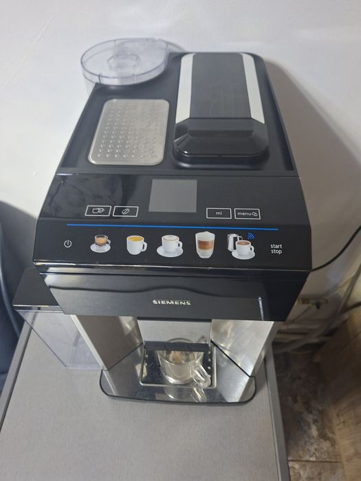 Siemens eq500  extraclass cu wifi