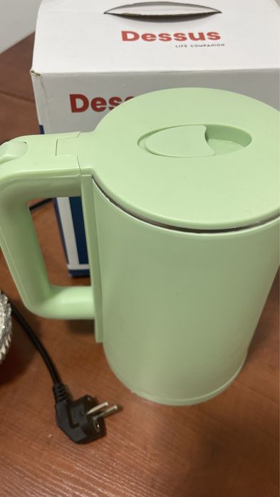 Dessus тефал сатылады