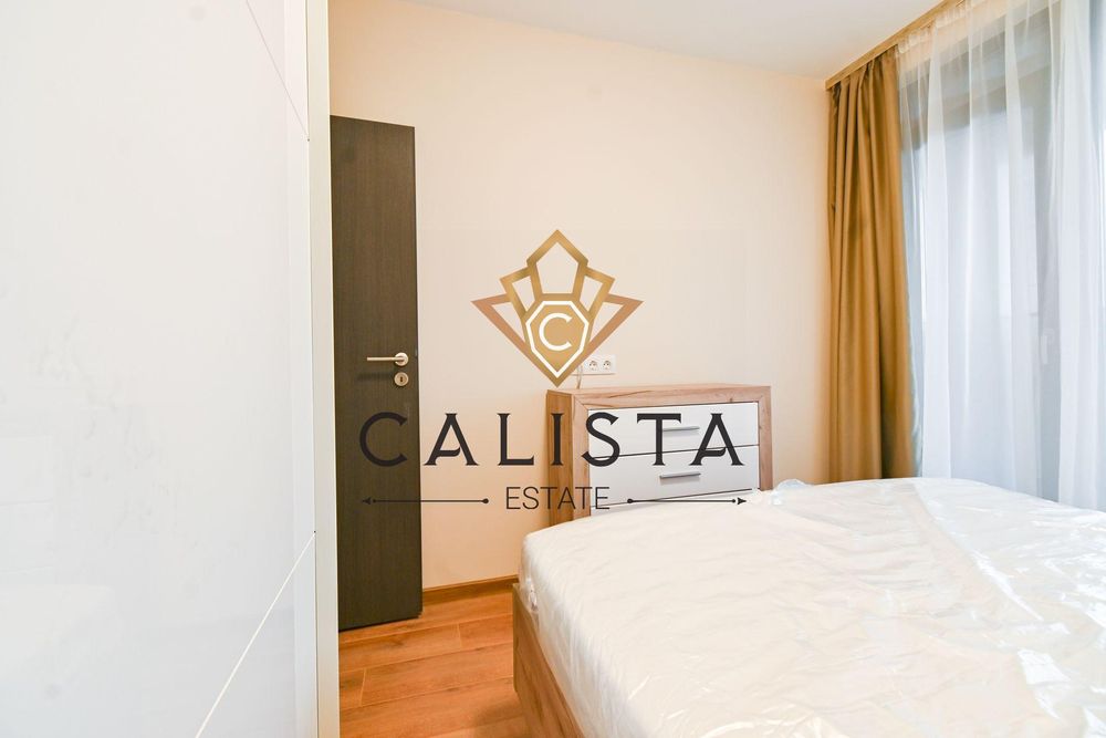 Двустаен апартамент под наем в ж.к. Младост 4, 2217720