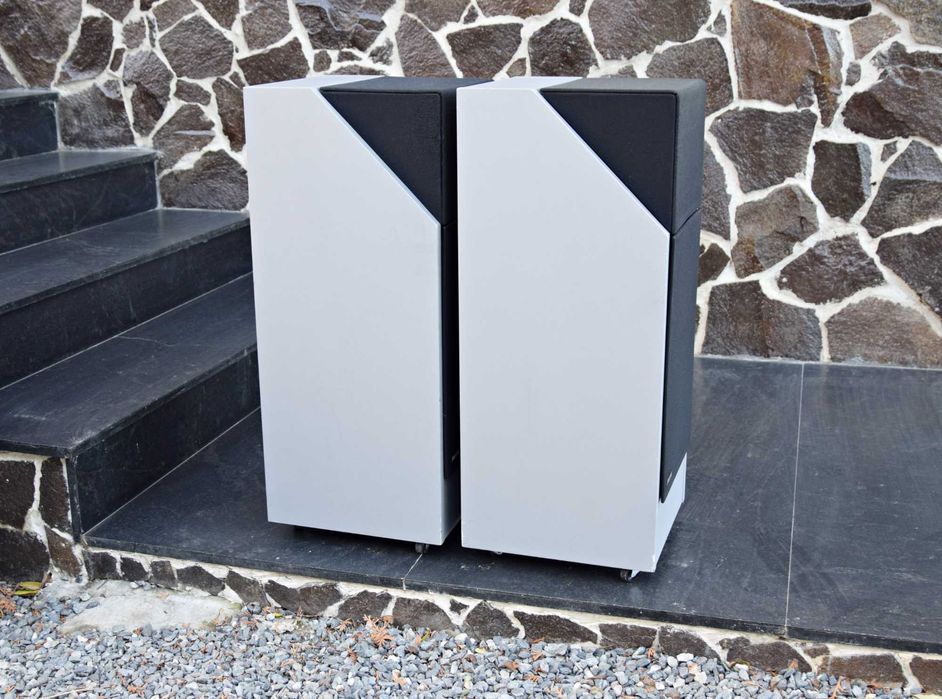 Boxe Bose 601 Series III, boxe de podea