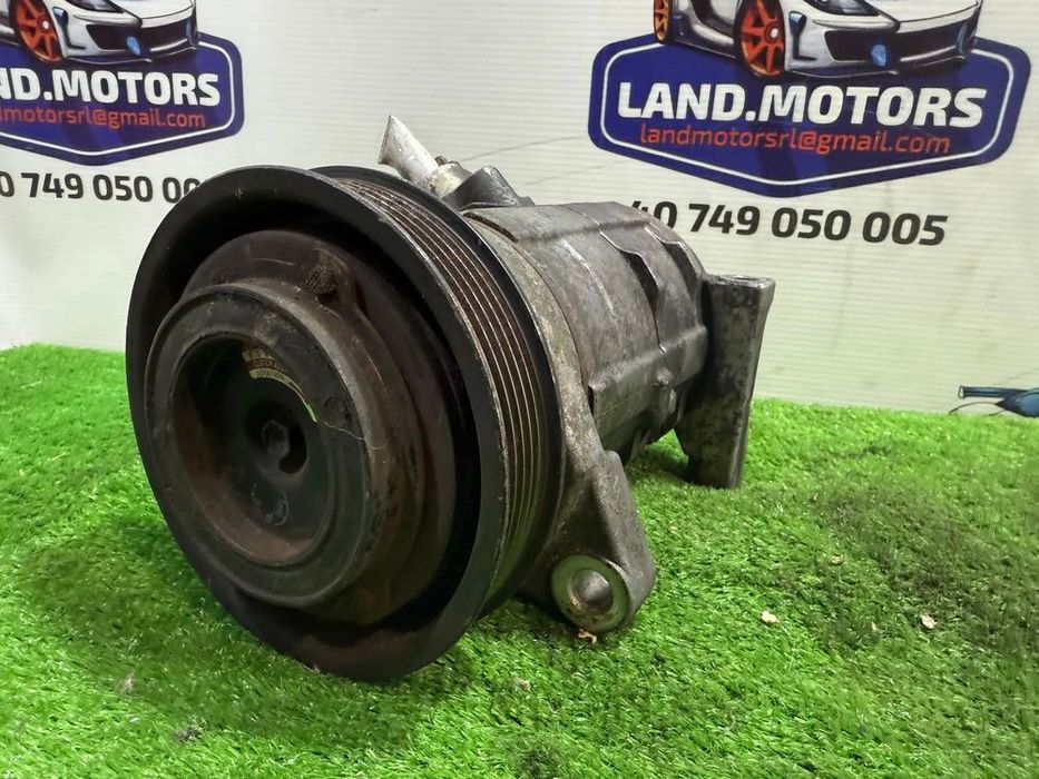 COMPRESOR AC CHRYSLER VOYAGER 4 / DODGE CARAVAN 3.3 COD OEM MC447220-5001 MC4472205001
