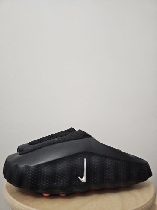 Шлепанцы Nike mind 001