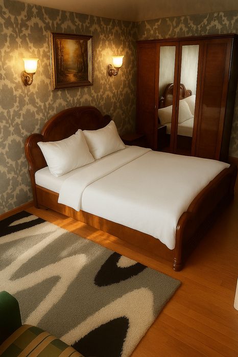 1 комн. Ул. Махамбета 130А. Фото соответствует действительн