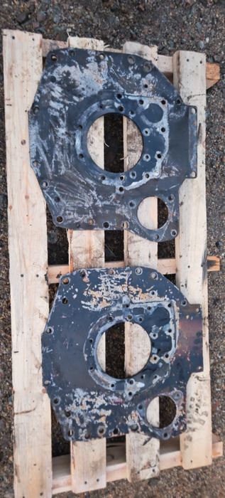 Переходная плита двс-245,