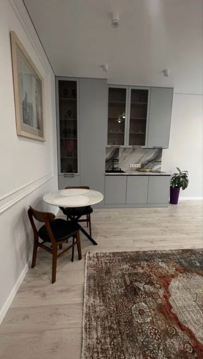 Аренда 2х ком центр Самарканда