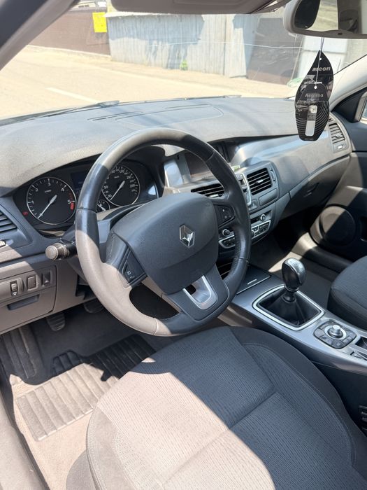 RENAULT Laguna 0 — imagine 2
