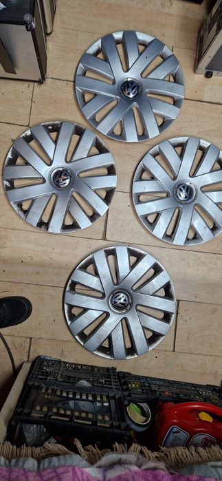 Capace roti vw 16