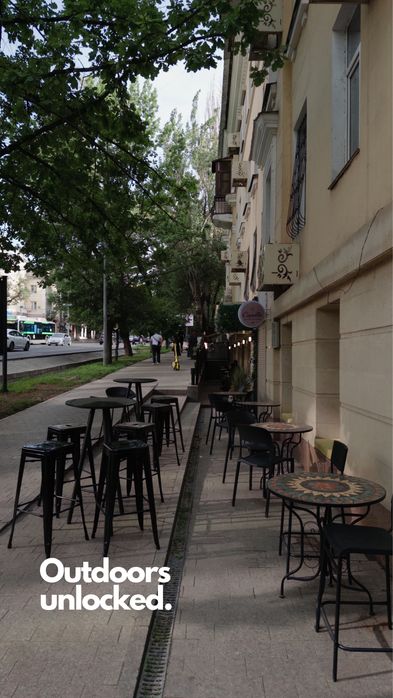 Продам бар в центре города