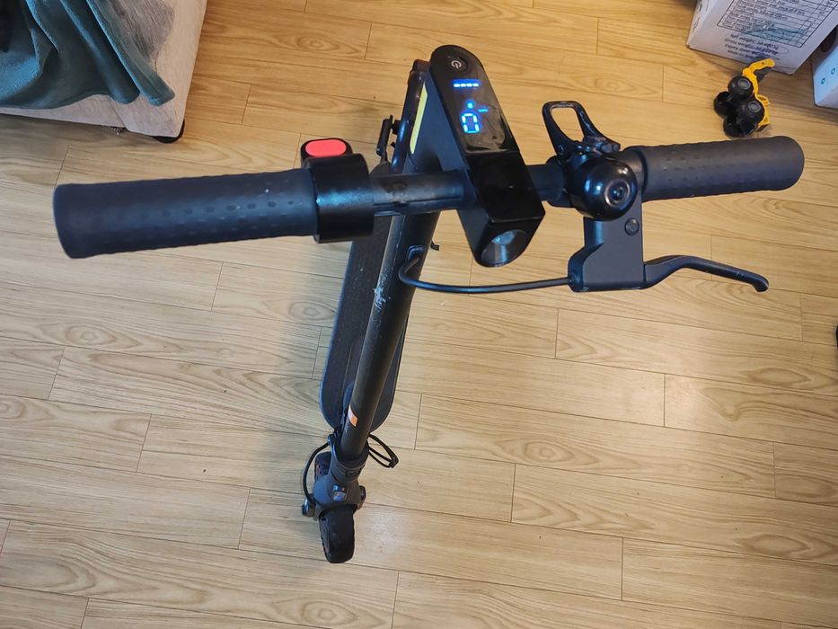 Trotineta Xioami Pro 2