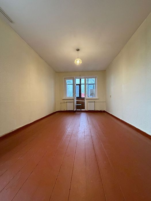 Продам 1 ком куартиру на юбилейной