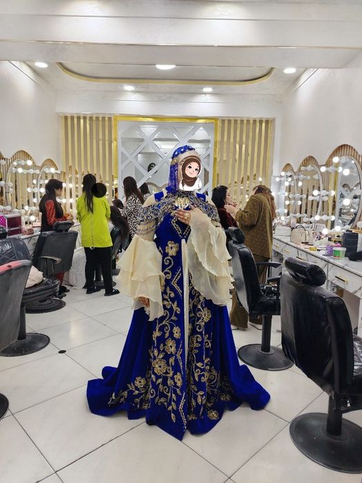 Ansambl holati yangi