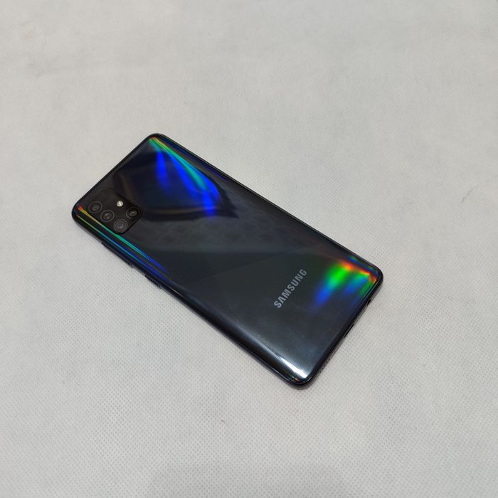 Samsung Galaxy A51 ideaal srochni