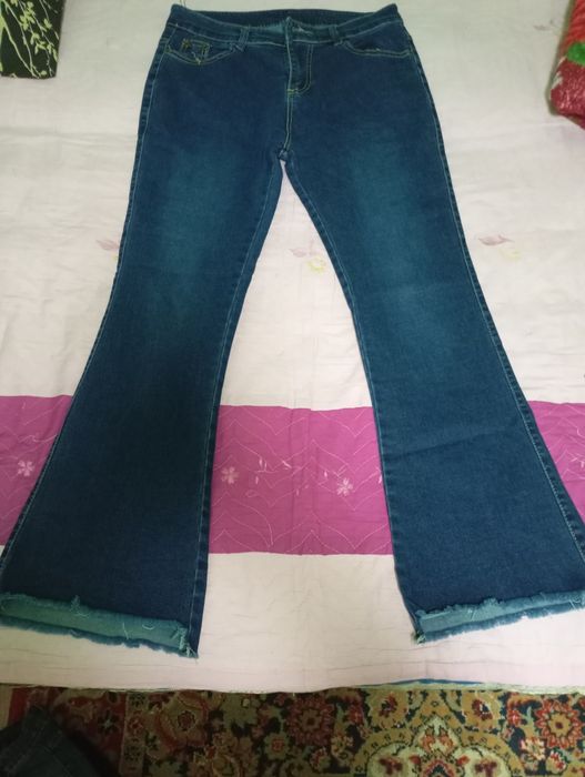 Продам женские брюки