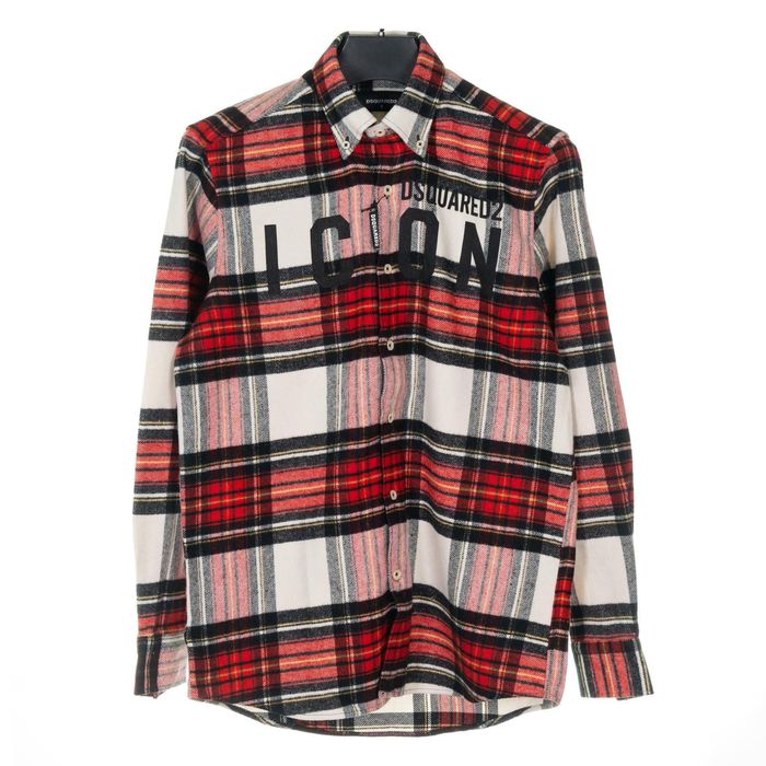 Dskuared мъжки ризи нова цена-99 лв