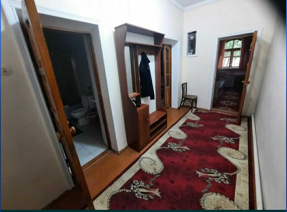 Срочно сдается дом 4 комнаты,2 сотки, Паркентский. ул.Олтинтепа.