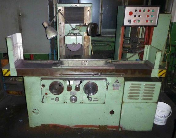 Токарка сверловка