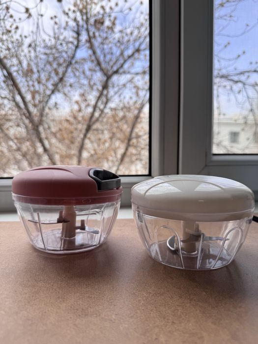 Продам новые измельчители