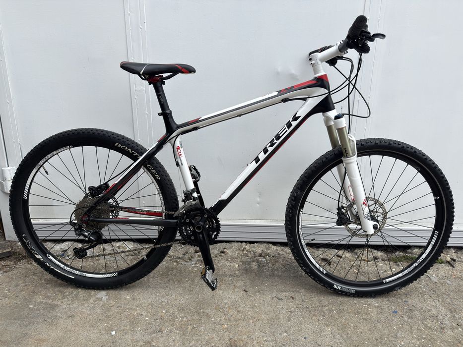 Планински карбонов твърдак Trek Elite 9.6 размер: 26/46см