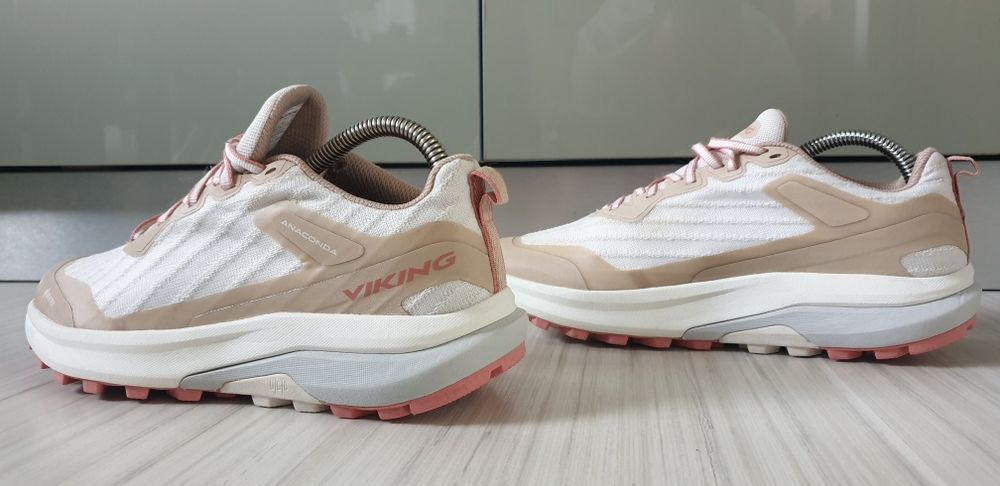 Viking Anaconda Hiking Gore - Tex / 38 /24см ОРИГИНАЛ! Дамски Спортни