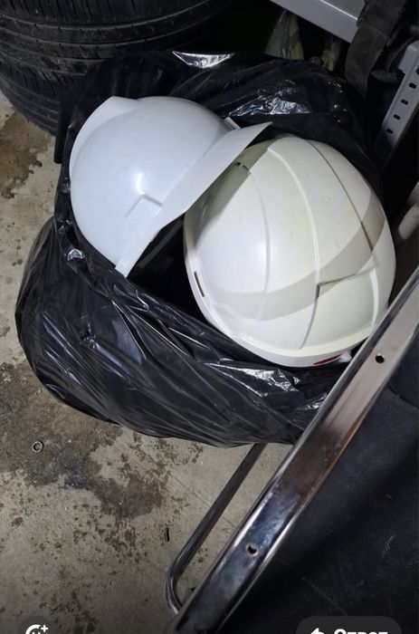 Продам каски на голову