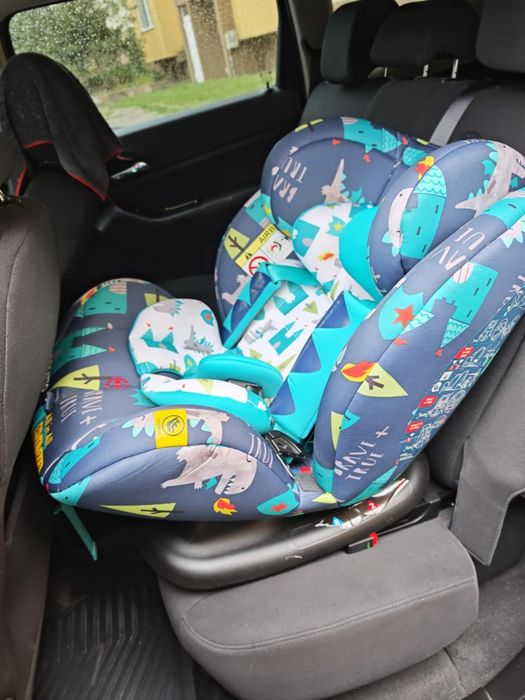 Столче за кола Cosatto All in All