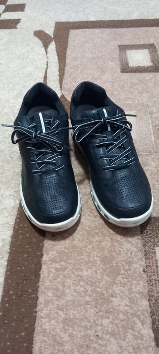 Adidasi Ecco gore tex