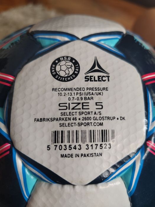 Minge select Brillant Super