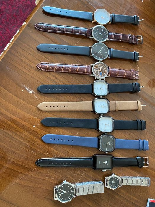 Xitoy soatlari abechna