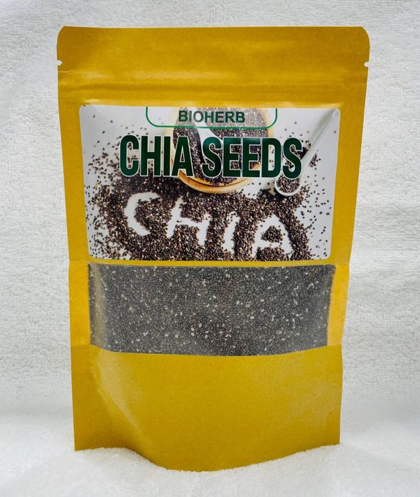 Cia urug’i 200 gram