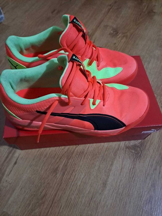 Puma eliminate pro 2