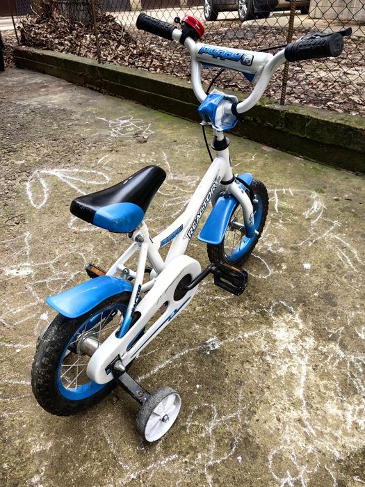 Детско колело 12 цола