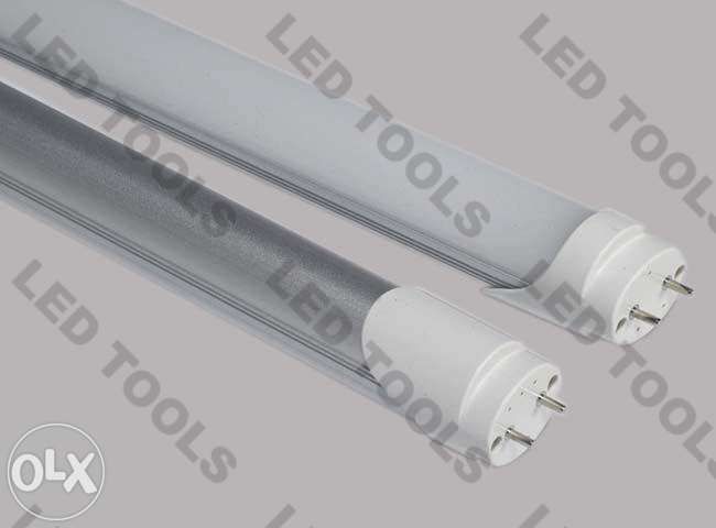 ЛЕД пура - тръба, Супер Цена LED Т8 пури / тръби шини 120см , 60см