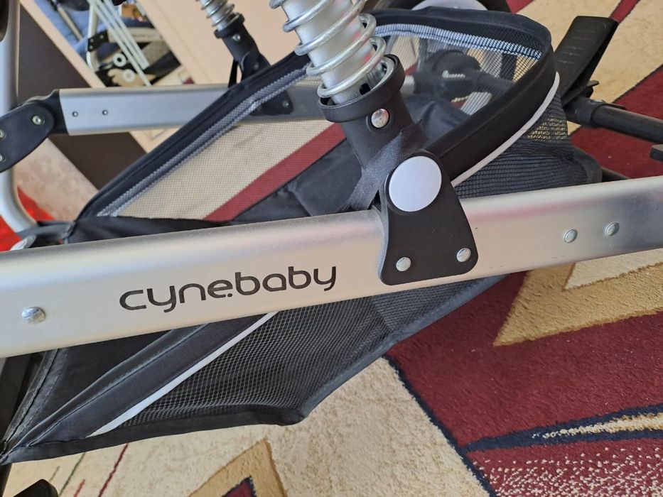 Детская коляска cyne.baby