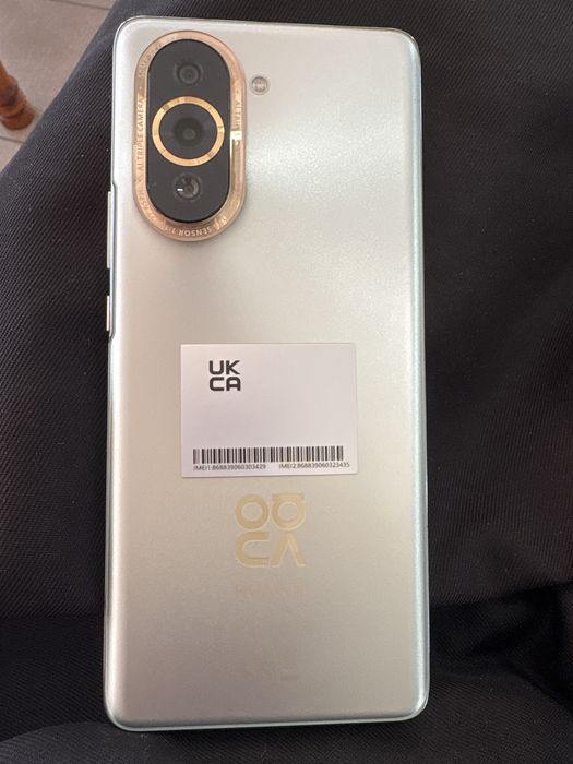 Huawei nova10 Pro