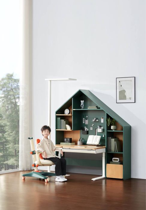 Детская парта трансформер parta transformer