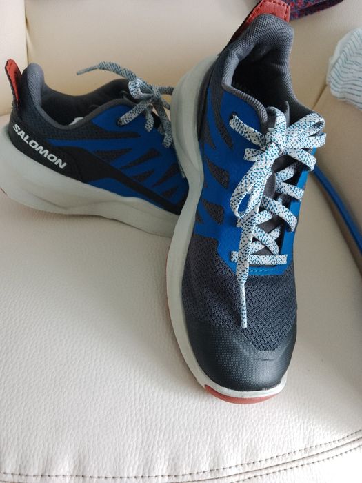 Pantofi sport SALOMON femei Nr 35 in stare impecabila