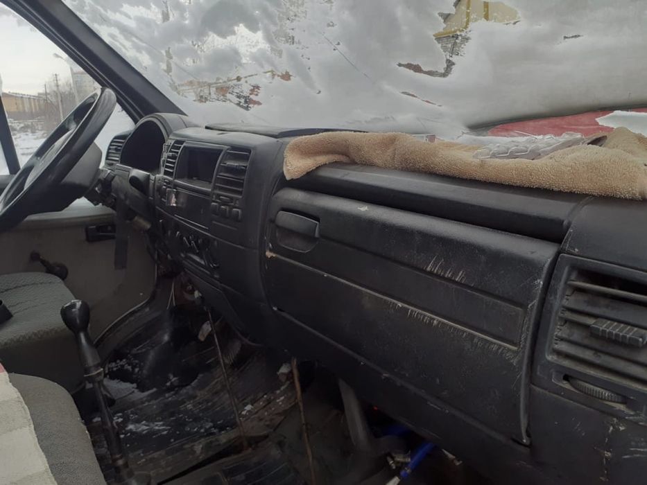 Газель сатылады срочно