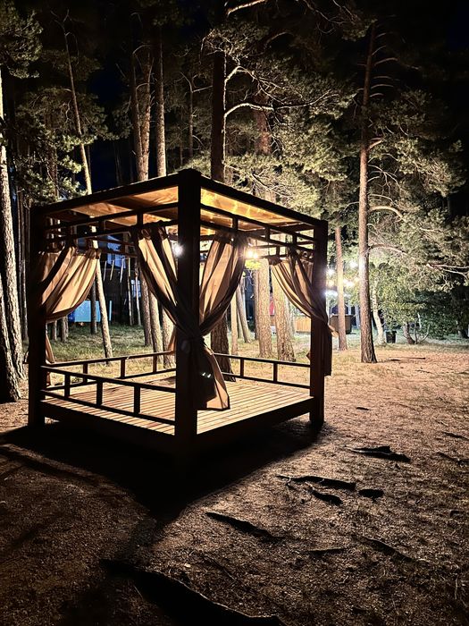 Продам бунгало бар