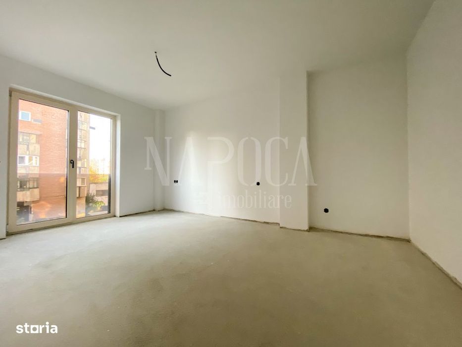 Apartament 2 camere de vanzare in Marasti, Cluj Napoca