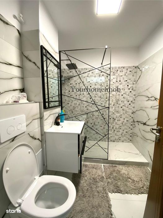 Apartament 3 camere semidecomandat, Craiovița Nouă – Zona Kaufland