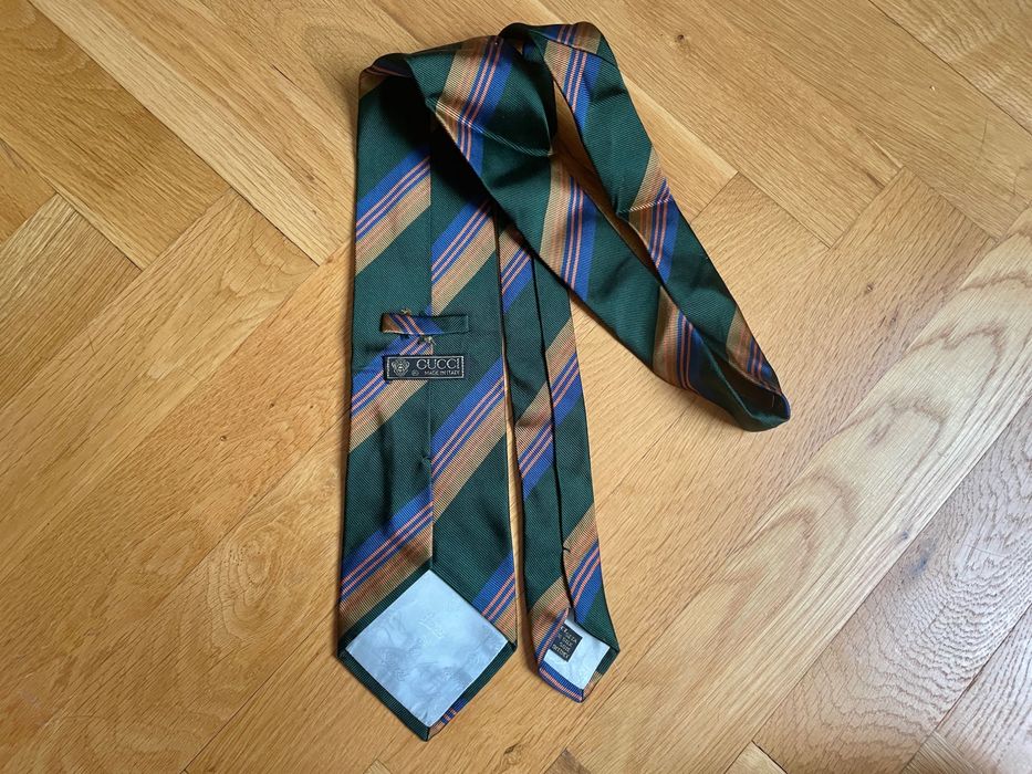 Gucci вратовръзка