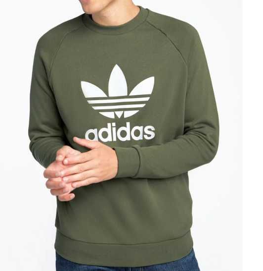 Bluza/hanorac Adidas/Nike/Puma Trefoil Crew