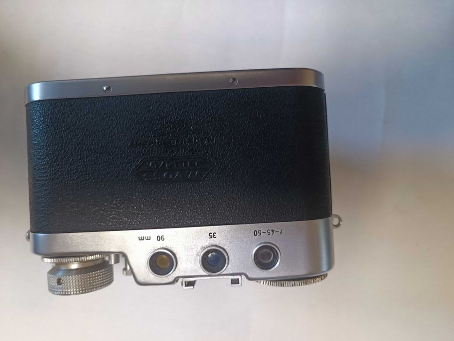 Aparat foto colectie Voss Diax Ia