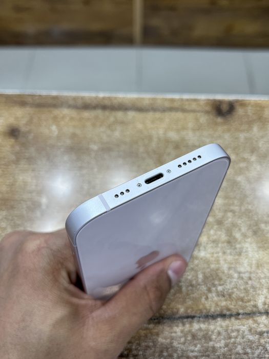 iPhone 13 128GB (Kaspi 0-0-12)