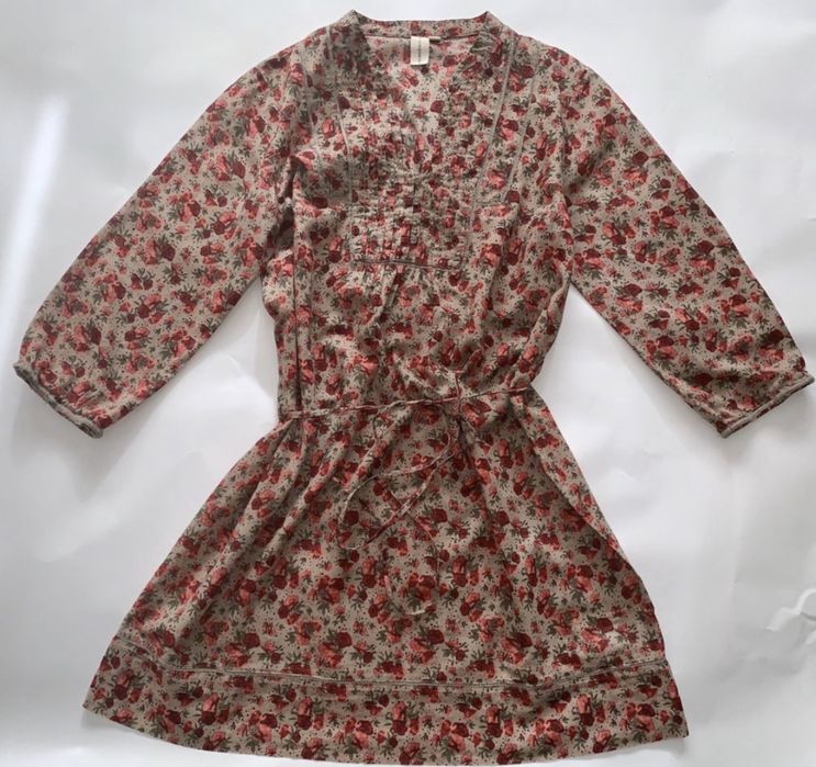 Tunica / top / bluza 365 Sunshine