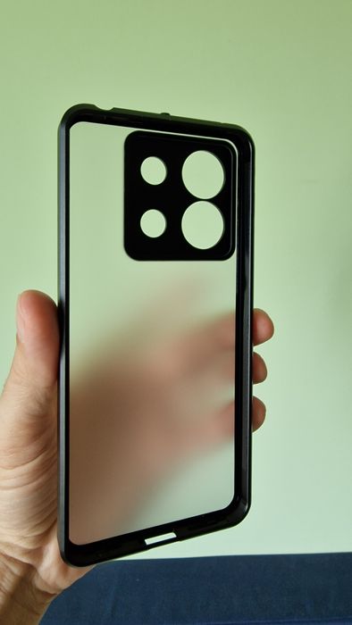Huse Xiaomi Redmi Note 13 Pro 5G, Note 10 Pro