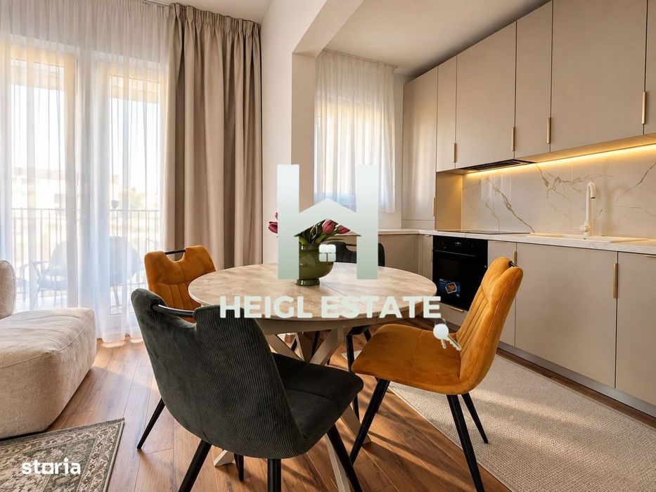 Apartament 2 camere de închiriat – Giroc, Str. Platanilor