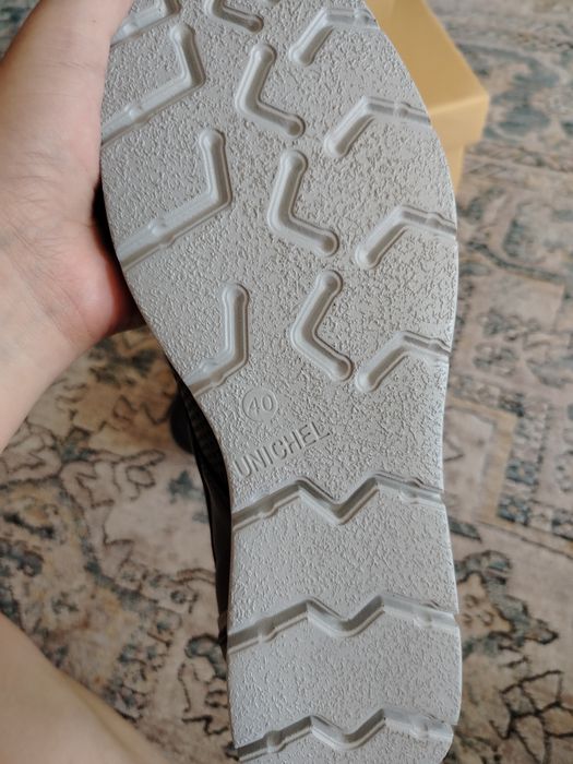 Продам обувь натуралка мужская