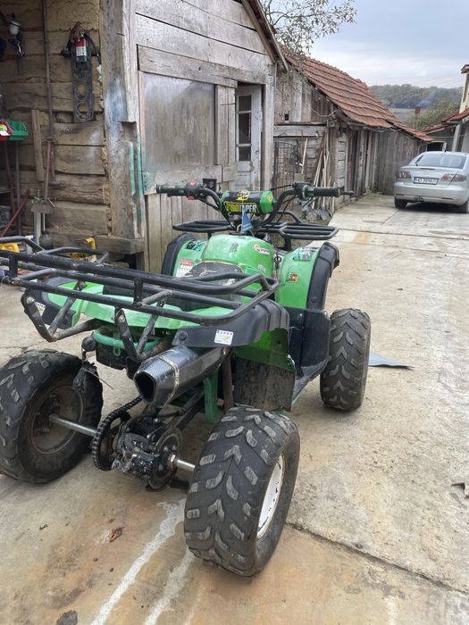 Vand atv de 125cc