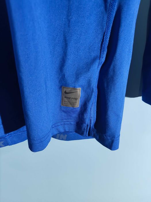 NIKE Pro Блуза/Мъжка М